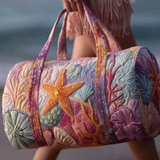 Maizie - Sac De Voyage Élégant