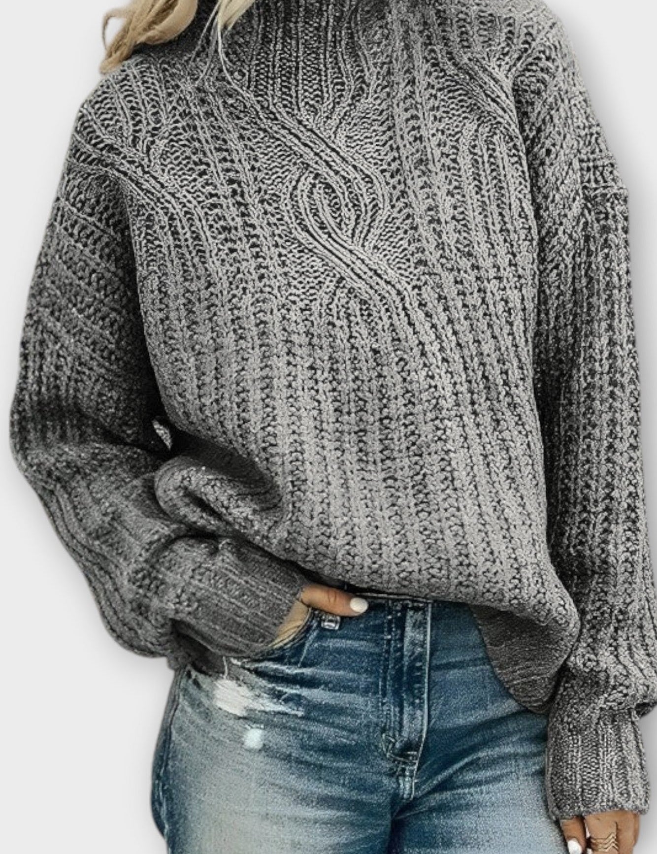 Harper | Pull