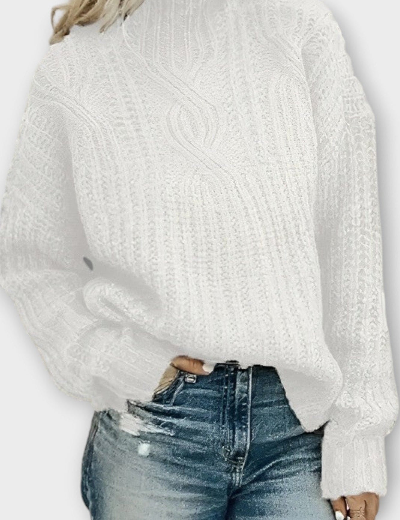 Harper | Pull