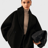 Helena | Manteau en Tweed