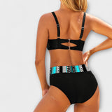 Helene | Maillot Coloré
