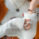 Helene | Pull en Cachemire