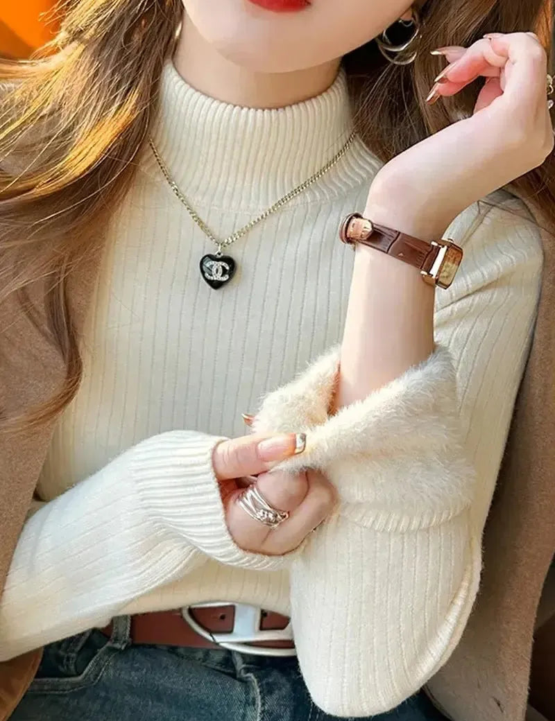 Helene | Pull en Cachemire