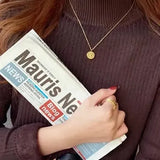 Helene | Pull en Cachemire
