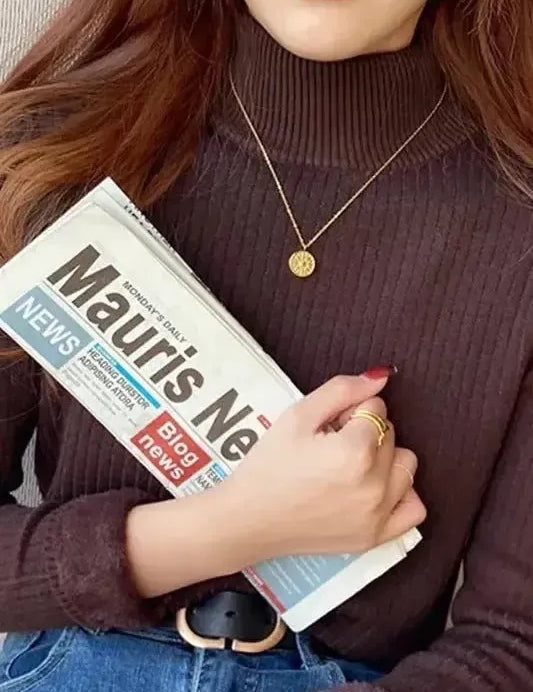 Helene | Pull en Cachemire