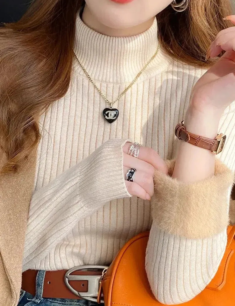Helene | Pull en Cachemire