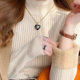 Helene | Pull en Cachemire