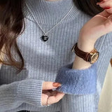 Helene | Pull en Cachemire