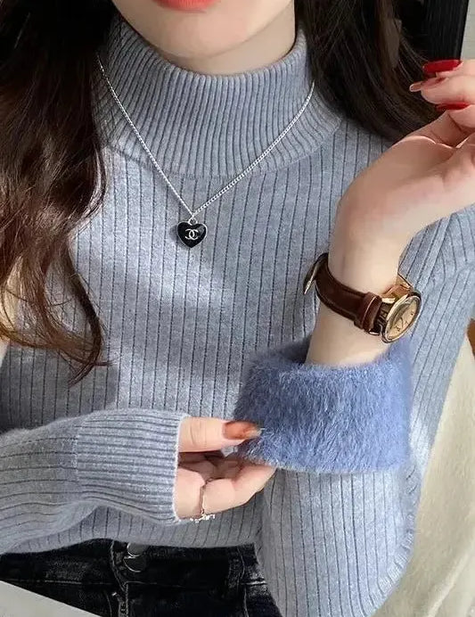 Helene | Pull en Cachemire