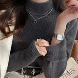 Helene | Pull en Cachemire