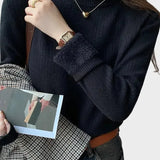 Helene | Pull en Cachemire