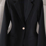Helene | Blazer sur mesure