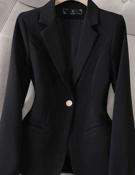 Helene | Blazer sur mesure