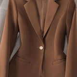 Helene | Blazer sur mesure