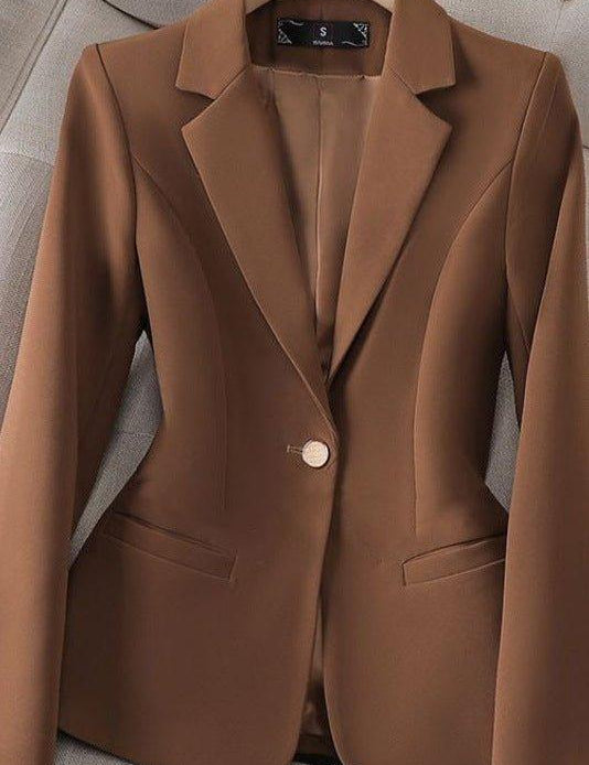 Helene | Blazer sur mesure