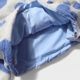 Helene™ | Manteau Réversible