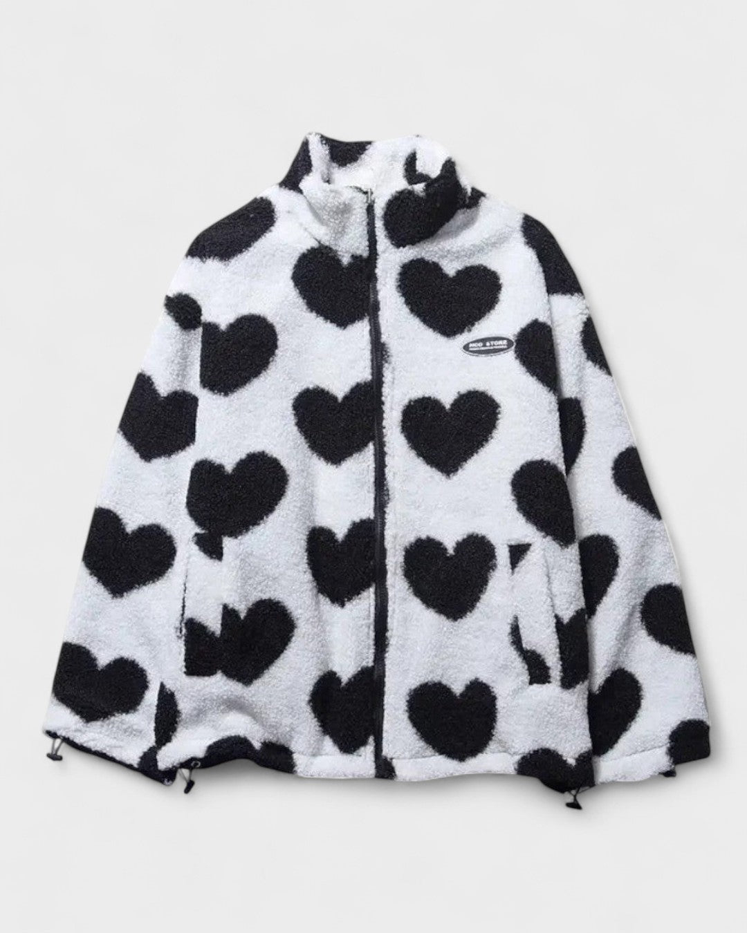 Helene™ | Manteau Réversible