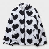 Helene™ | Manteau Réversible