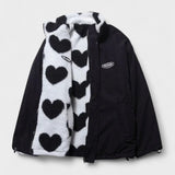 Helene™ | Manteau Réversible