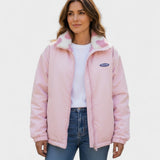 Helene™ | Manteau Réversible