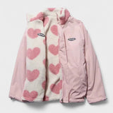 Helene™ | Manteau Réversible