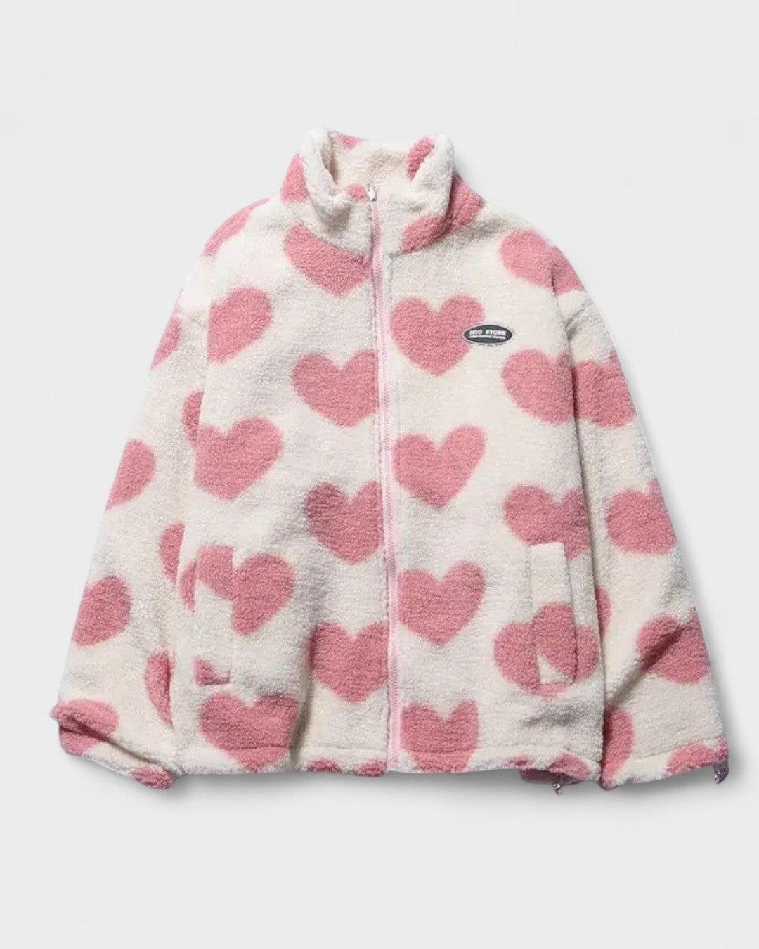 Helene™ | Manteau Réversible