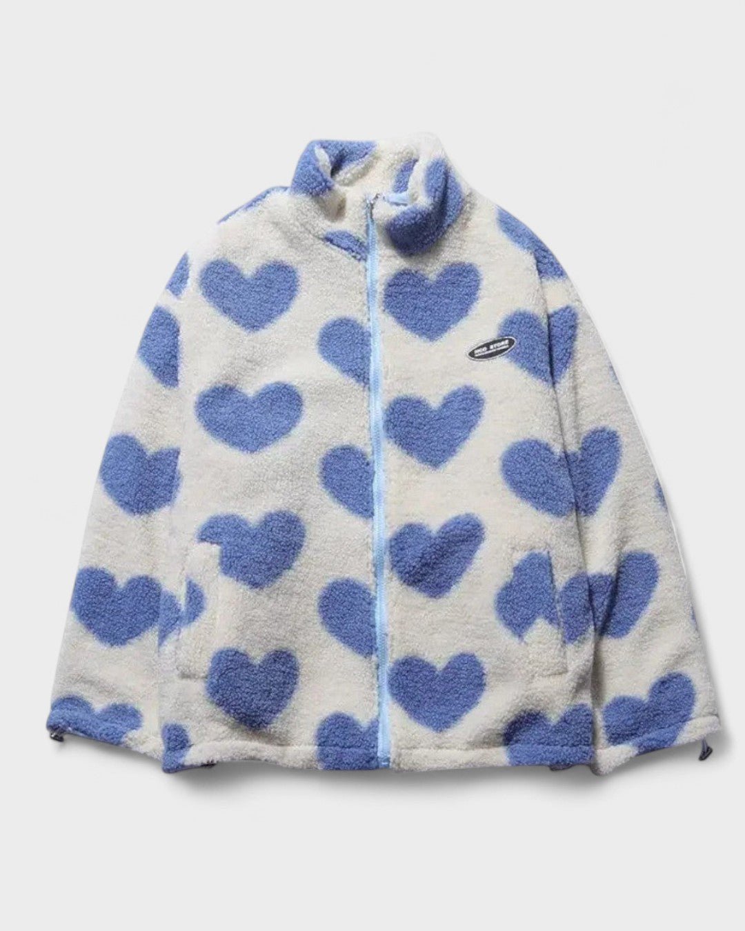 Helene™ | Manteau Réversible