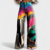 Helle | Pantalons Boho