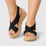 Helle | Sandales orthopédiques