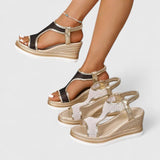 Helle | Sandales Orthopédiques