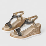 Helle | Sandales Orthopédiques