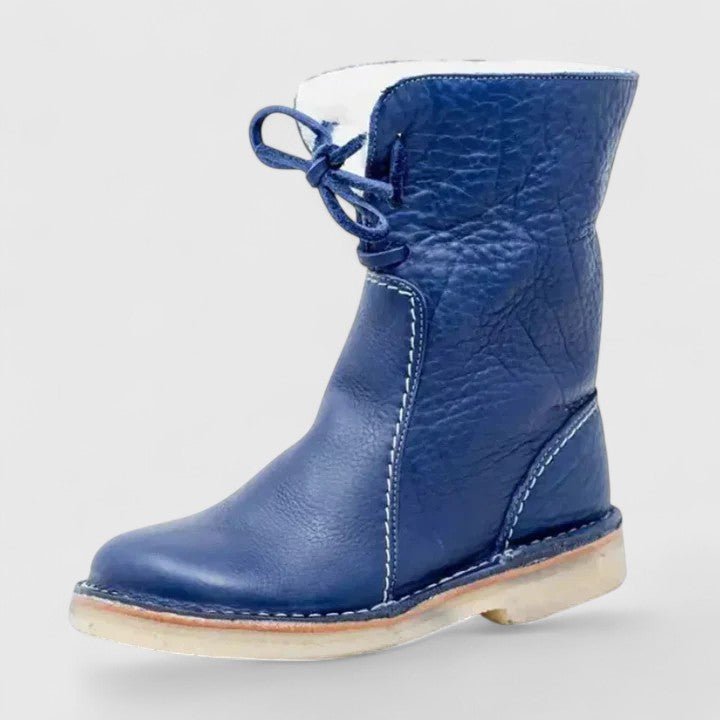 Helle | Bottes Orthopédiques