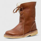 Helle | Bottes Orthopédiques
