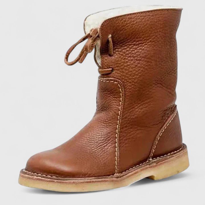 Helle | Bottes Orthopédiques