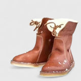 Helle | Bottes Orthopédiques