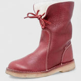 Helle | Bottes Orthopédiques