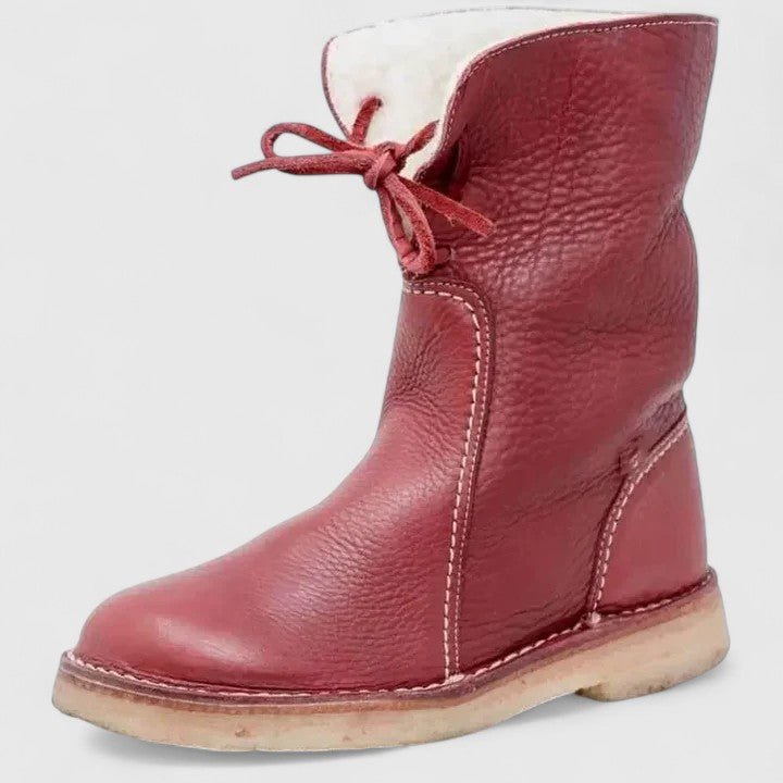 Helle | Bottes Orthopédiques