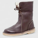 Helle | Bottes Orthopédiques