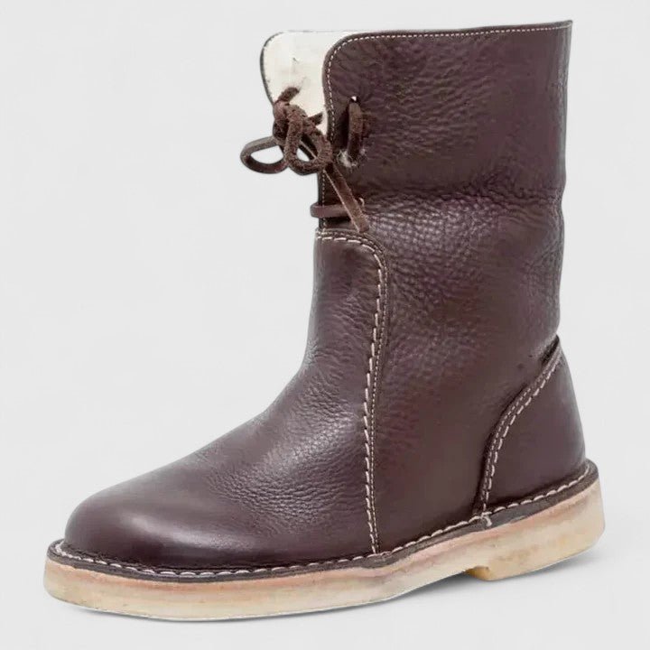 Helle | Bottes Orthopédiques