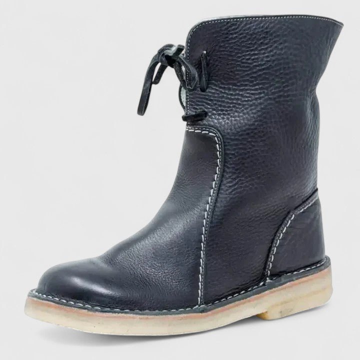 Helle | Bottes Orthopédiques