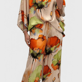 Helle | Ensemble en Satin