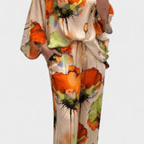 Helle | Ensemble Satin