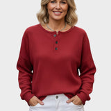 Helle™ | Pull en Vaffle