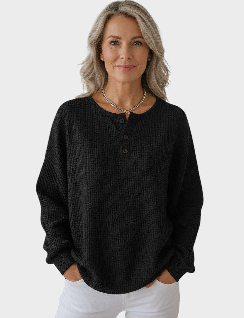 Helle™ | Pull en Vaffle