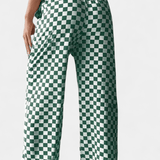 Hilaria | Pantalons