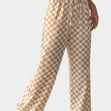 Hilaria | Pantalons