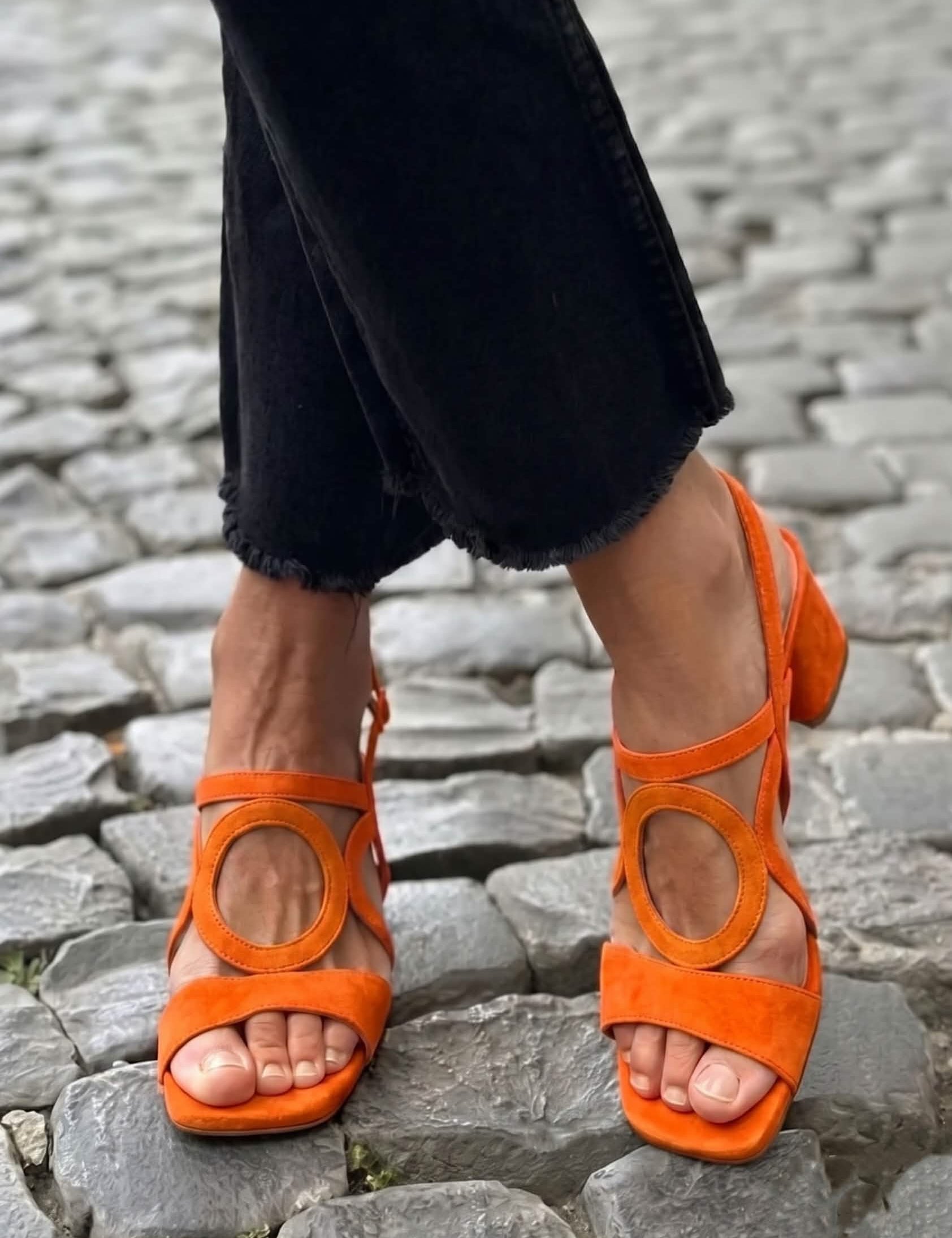 Valentina™ | Sandales Été Vivace