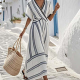Robe d'Été En Grèce™