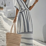 Robe d'Été En Grèce™