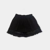 Ida | Short en Dentelle
